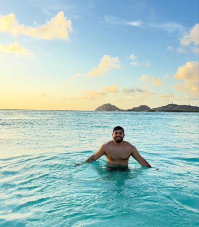 Los Roques. Cayo Madrisqui в мае — фото погоды (2026-05-27)