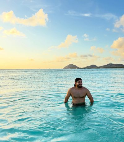 Los Roques. Cayo Madrisqui в мае — фото погоды (2026-05-27)