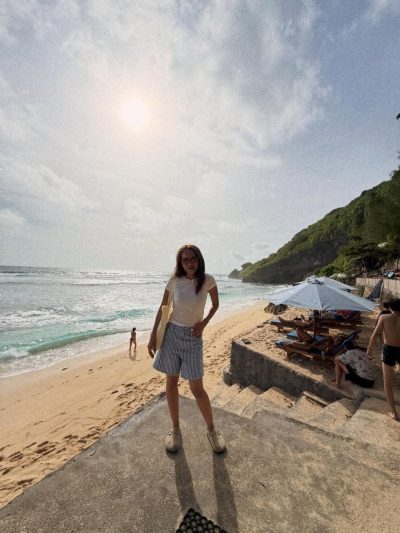 Pantai Nyang Nyang в декабре — фото погоды (2025-12-28)