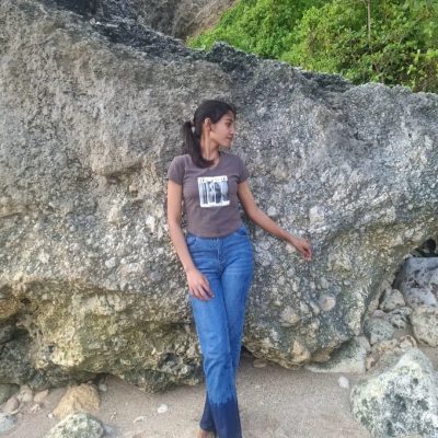 Pantai Nyang Nyang в феврале — фото погоды (2026-02-09)