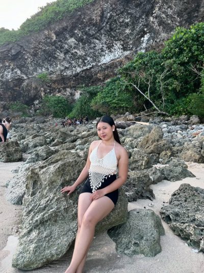 Pantai Nyang Nyang в апреле — фото погоды (2026-04-26)