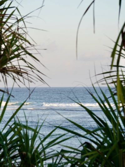 Pantai Nyang Nyang в июне — фото погоды (2026-06-28)