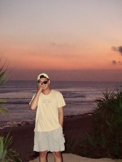 Pantai Nyang Nyang в июне — фото погоды (2026-06-28)