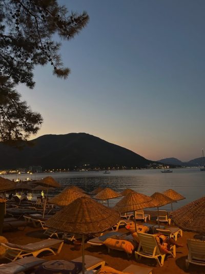 Marmaris Içmeler в июле — фото погоды (2026-07-13)