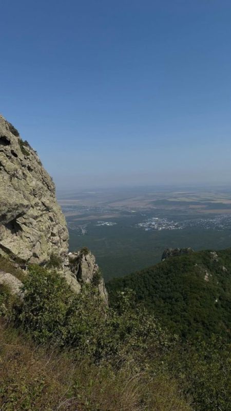 Погода в Железноводск