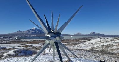 Железноводск в январе — фото погоды (2026-01-02)