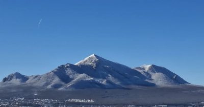 Железноводск в январе — фото погоды (2026-01-02)