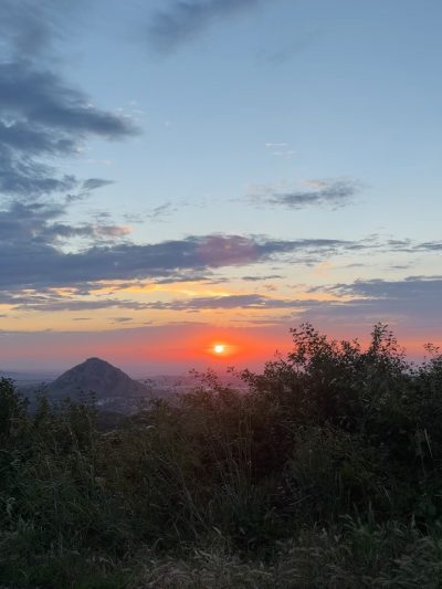 Железноводск в июле — фото погоды (2026-07-08)