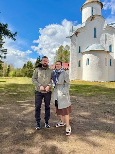 Перынский Рождества Богородицы Скит в мае — фото погоды (2025-05-16)