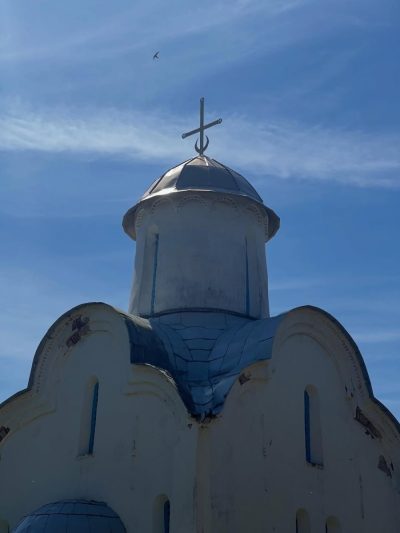 Перынский Рождества Богородицы Скит в июне — фото погоды (2026-06-05)