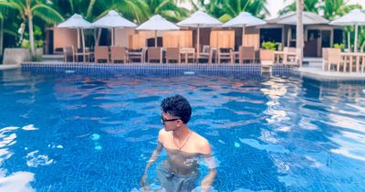 Goa Resort — фото погоды в декабре (2025-12-18)