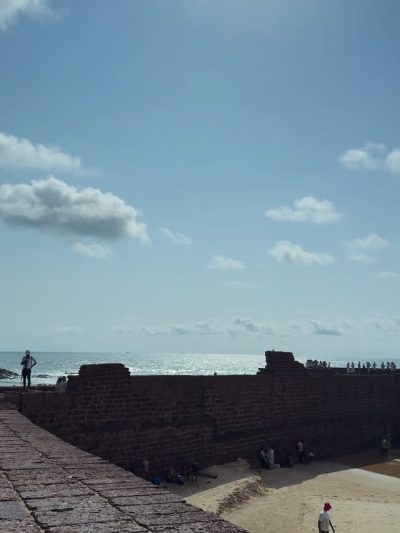 Goa Resort — фото погоды в мае (2026-05-25)