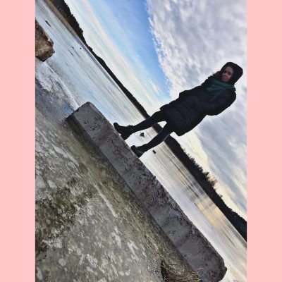 Сортавала в марте — фото погоды (2020-03-15)
