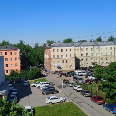 Новгородская область в мае — фото погоды (2026-05-20)