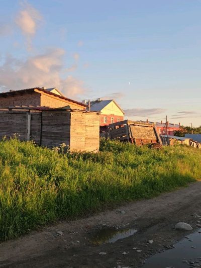 Остров Соловки. Соловецкий монастырь в июле — фото погоды (2026-07-14)