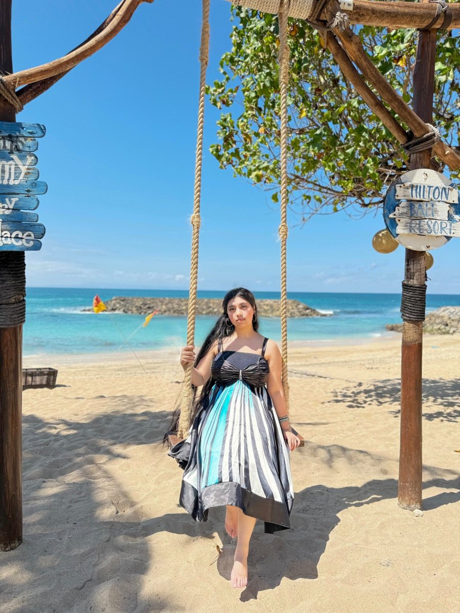 Погода в Hilton Bali Resort