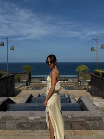Hilton Bali Resort — фото погоды в мае (2026-05-13)