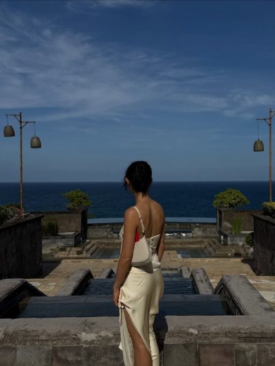 Hilton Bali Resort — фото погоды в мае (2026-05-13)