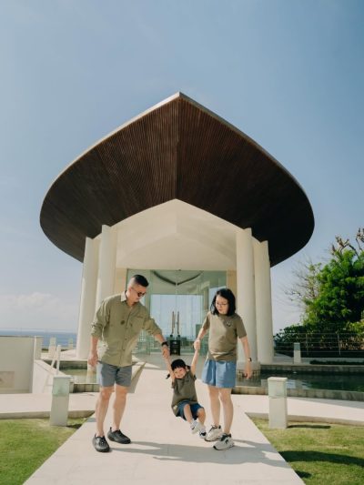 Hilton Bali Resort — фото погоды в июне (2026-06-14)