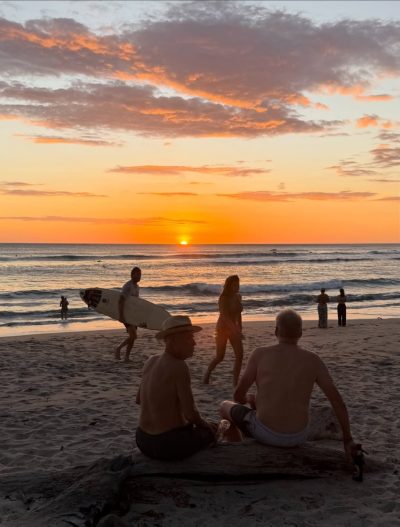 Los Pargos, Playa Negra в январе — фото погоды (2026-01-27)