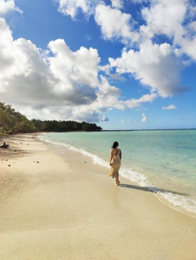 Ile Aux Cerf - Paradise Island в июне — фото погоды (2025-06-08)