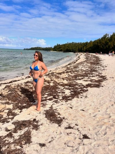 Ile Aux Cerf - Paradise Island в июле — фото погоды (2025-07-16)