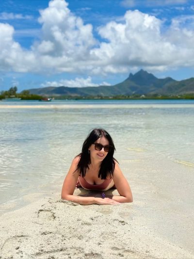 Ile Aux Cerf - Paradise Island в ноябре — фото погоды (2025-11-17)