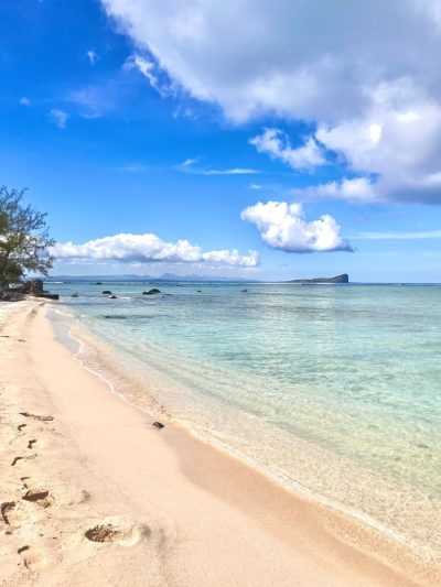 Ile Aux Cerf - Paradise Island в декабре — фото погоды (2025-12-05)
