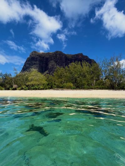Ile Aux Cerf - Paradise Island в декабре — фото погоды (2025-12-27)
