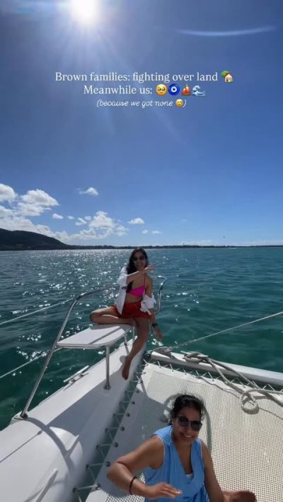 Ile Aux Cerf - Paradise Island в январе — фото погоды (2026-01-19)