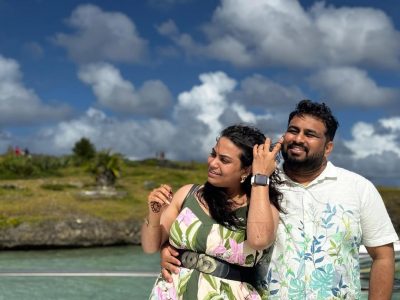 Ile Aux Cerf - Paradise Island в январе — фото погоды (2026-01-20)