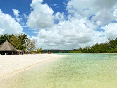 Ile Aux Cerf - Paradise Island в феврале — фото погоды (2026-02-13)