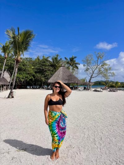 Ile Aux Cerf - Paradise Island в июне — фото погоды (2026-06-08)