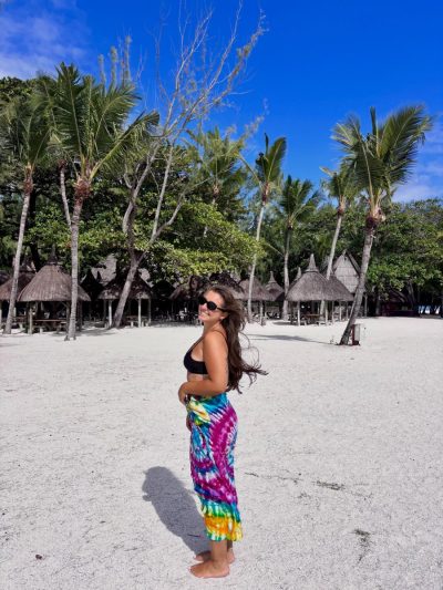 Ile Aux Cerf - Paradise Island в июне — фото погоды (2026-06-08)