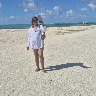 Ile Aux Cerf - Paradise Island в июле — фото погоды (2026-07-03)