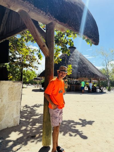 Ile Aux Cerf - Paradise Island в июле — фото погоды (2026-07-13)