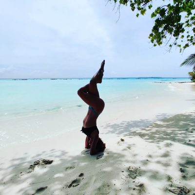 Velidhoo Island Resort — фото погоды в августе (2022-08-08)