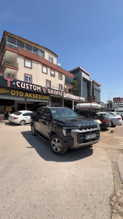 Gazi Bulvari Antalya в мае — фото погоды (2026-05-13)