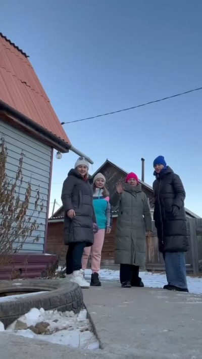 Горячинск в ноябре — фото погоды (2024-11-04)