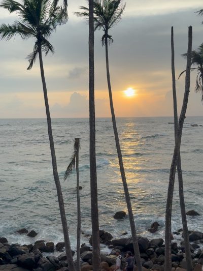 Indian ocean в октябре — фото погоды (2025-10-09)