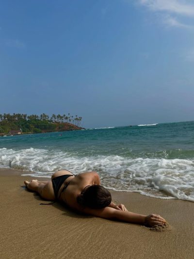 Indian ocean в ноябре — фото погоды (2025-11-17)