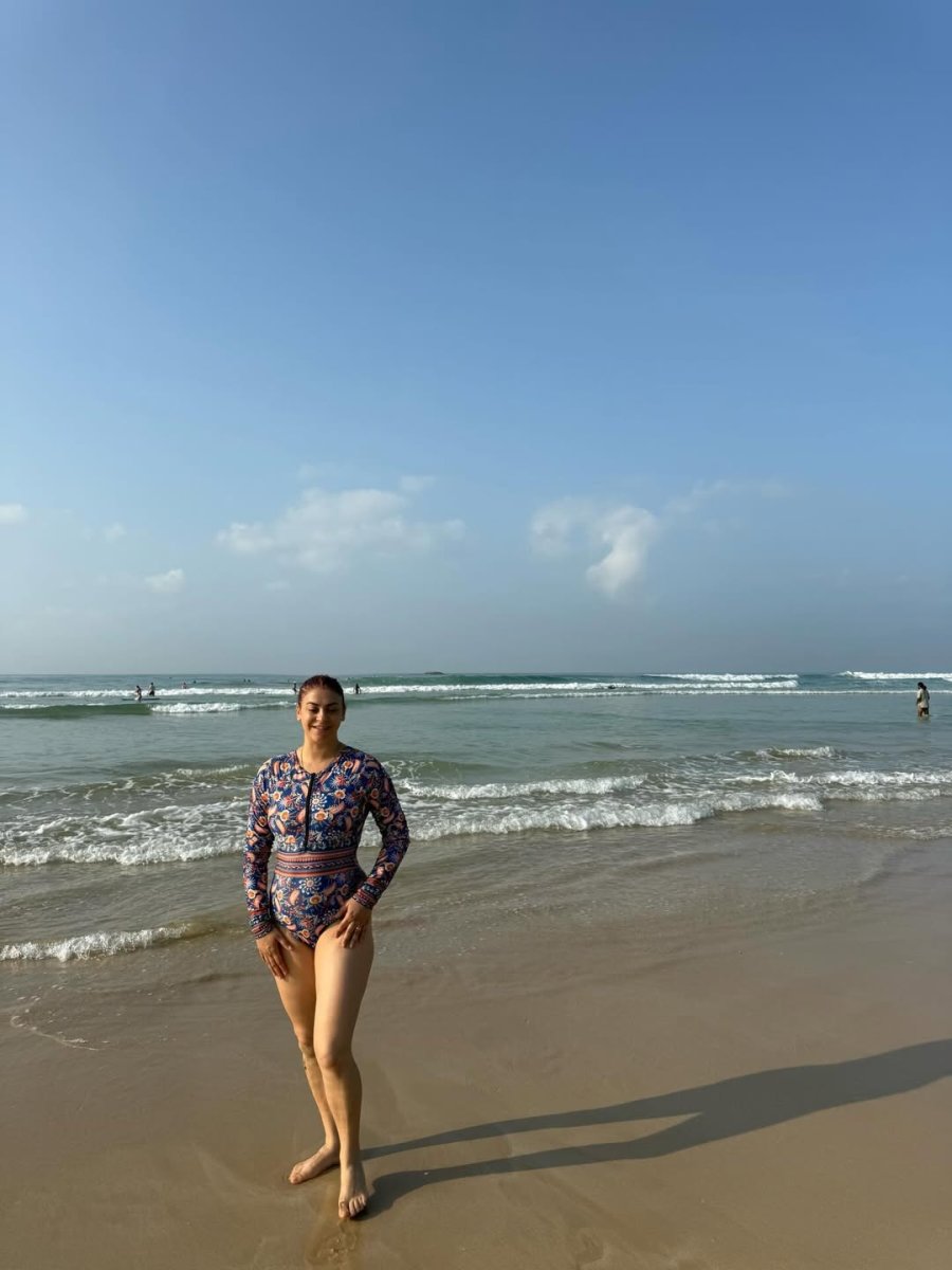 Погода в Indian ocean