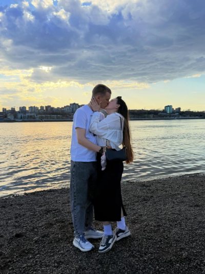 Набережная Ангары / Бульвар Гагарина в мае — фото погоды (2026-05-09)