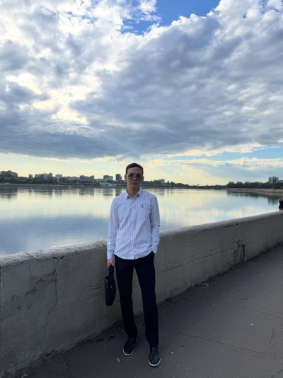 Набережная Ангары / Бульвар Гагарина в июне — фото погоды (2026-06-14)