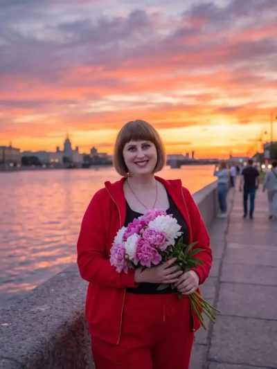 Набережная Ангары / Бульвар Гагарина в июне — фото погоды (2026-06-20)