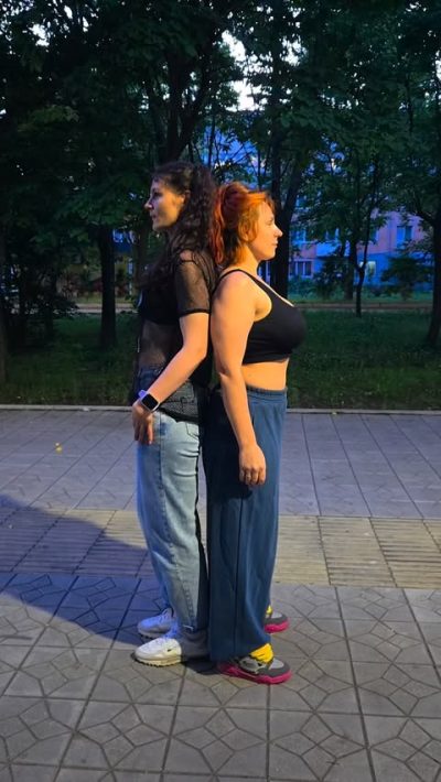 Озерный Бульвар в июне — фото погоды (2026-06-23)