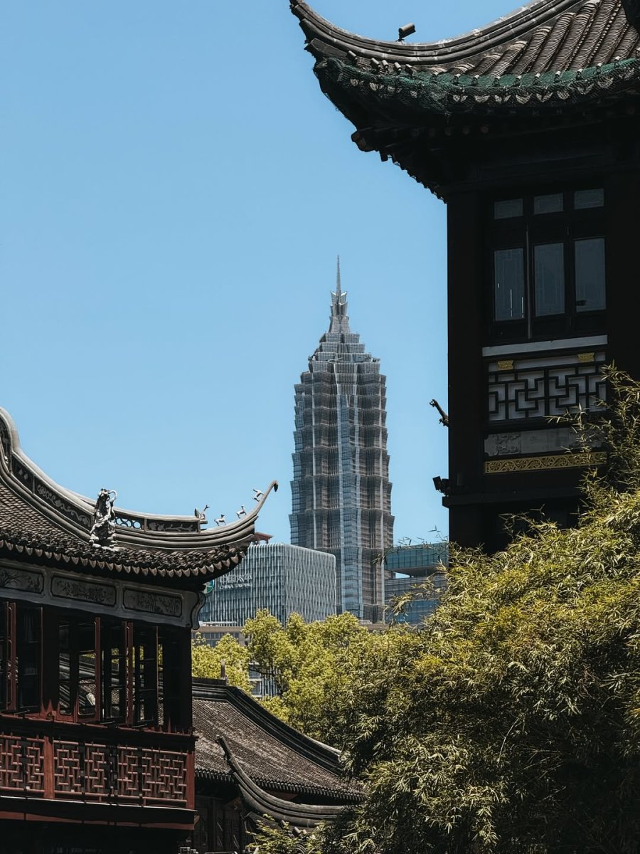 Погода в Yu Garden