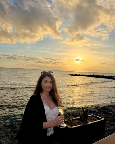 Playa De Las Americas, Tenerife, Islas Canaries в мае — фото погоды (2026-05-15)