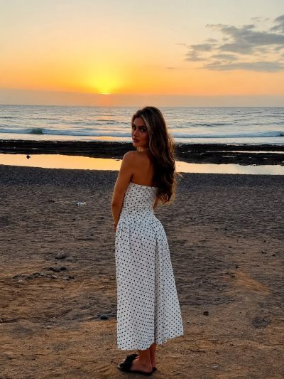 Playa De Las Americas, Tenerife, Islas Canaries в июне — фото погоды (2026-06-07)
