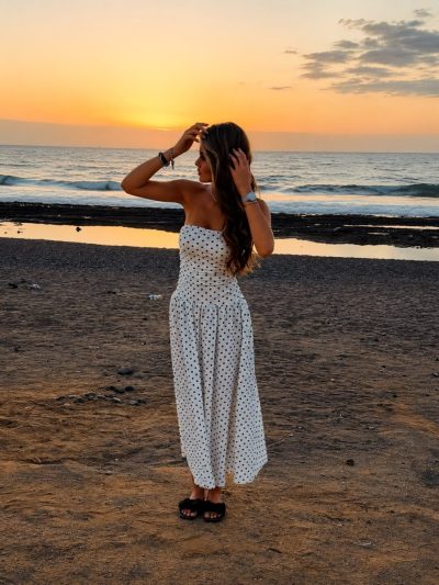 Playa De Las Americas, Tenerife, Islas Canaries в июне — фото погоды (2026-06-07)